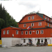 Hotel Alba - Orlické hory