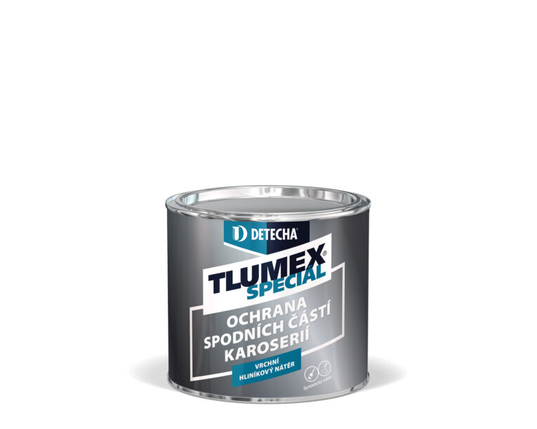 Detecha Tlumex speciál 2 kg